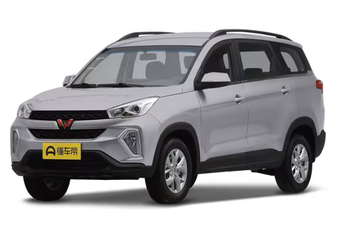 Wuling 五菱宏光S3