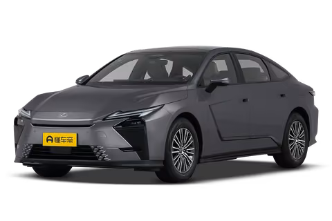 Lexus 雷克萨斯ES