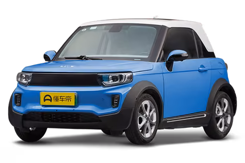 BAIC BJEV LITE