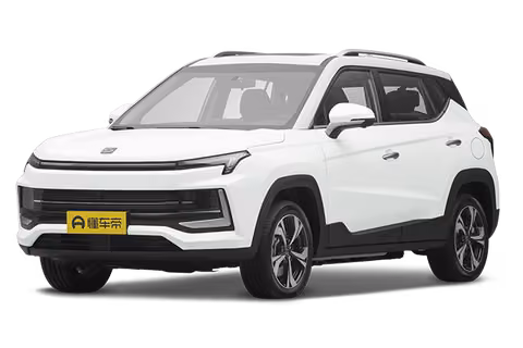 Sehol 思皓X4