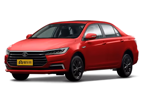 BYD 秦