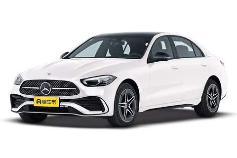 Mercedes-Benz 奔驰C级