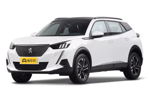 Peugeot 标致2008