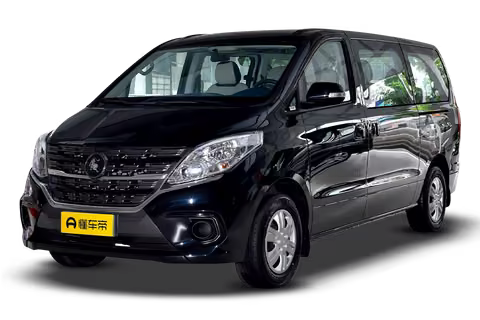 Dongfeng Forthing 菱智PLUS