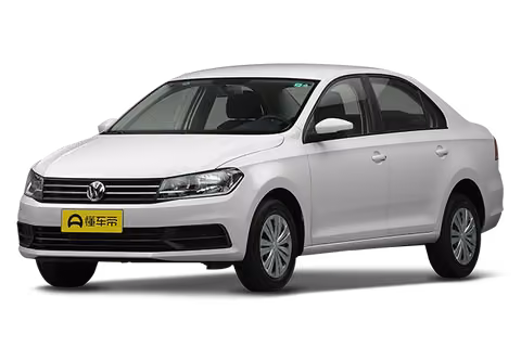 Volkswagen 桑塔纳