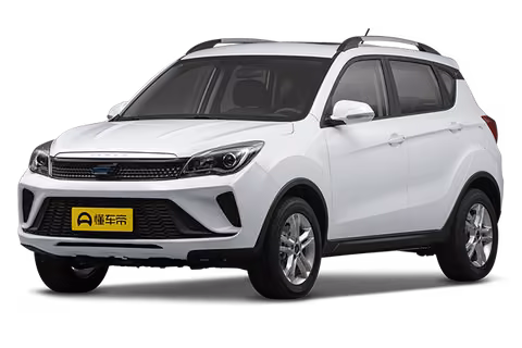 Changan Oshan 长安欧尚科赛5