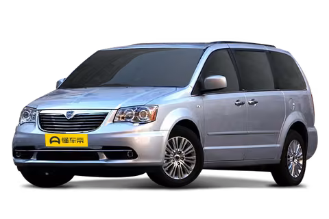 Chrysler Voyager