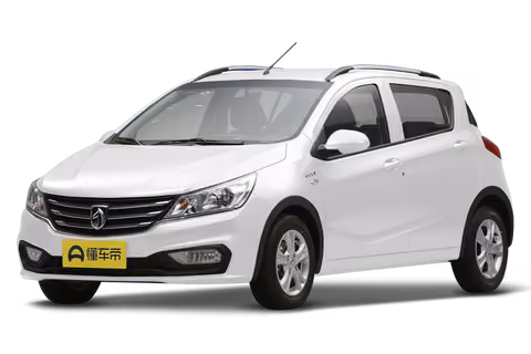 Baojun 宝骏310