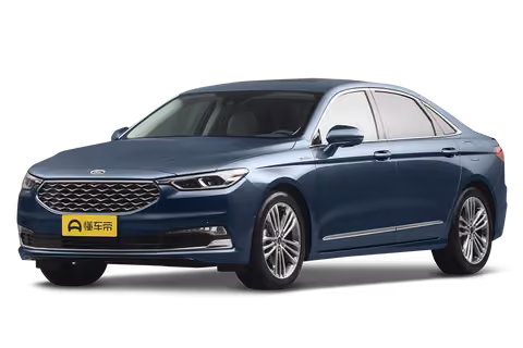 Ford 金牛座