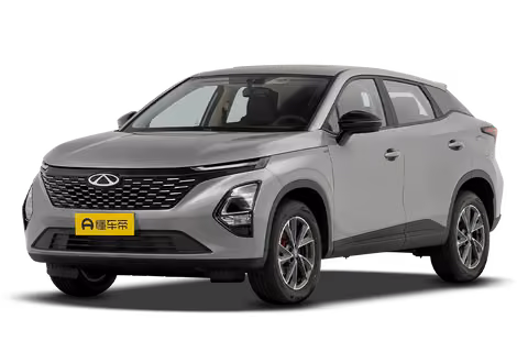Chery Tiggo 5x