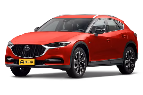 Mazda CX-4