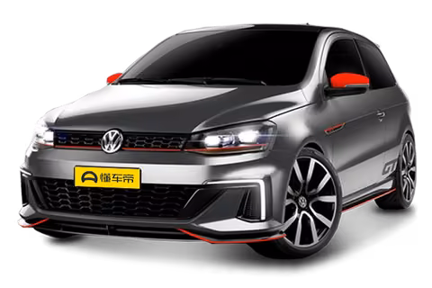 Volkswagen 高尔(海外)