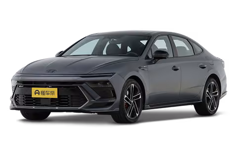 Hyundai 索纳塔