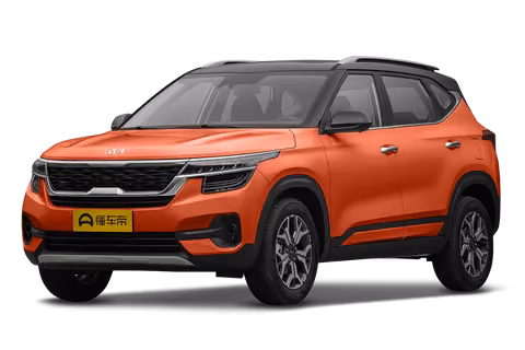 Kia 傲跑