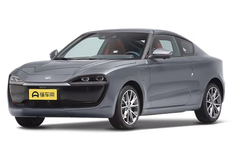 Leapmotor 零跑S01