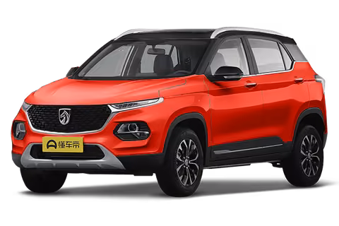 Baojun 510