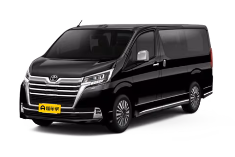 Toyota Gran Ace