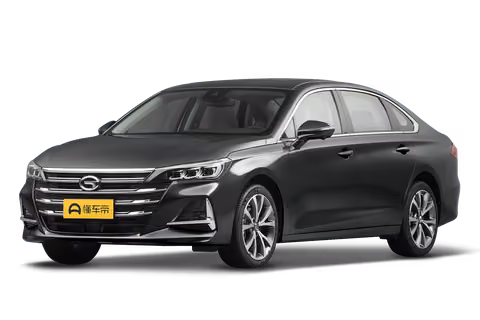 GAC Trumpchi 传祺GA6