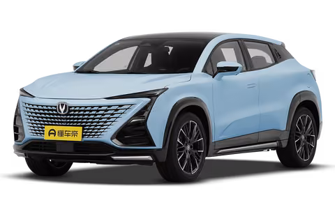 Changan 长安UNI-T