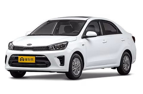 Kia 焕驰