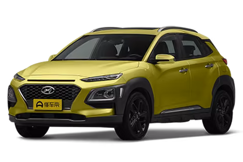 Hyundai 昂希诺
