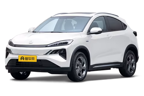 Dongfeng 东风本田M-NV