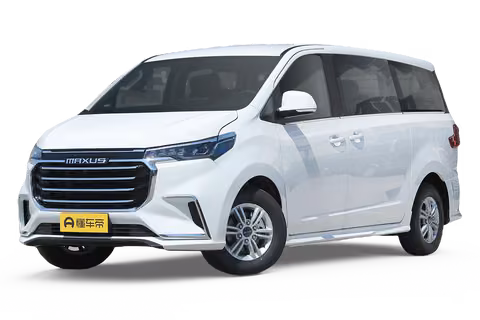 Maxus 大通G20