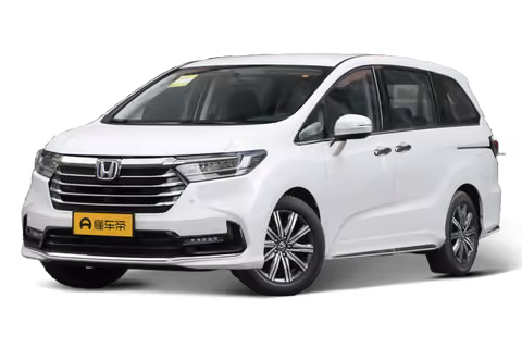 Honda 奥德赛