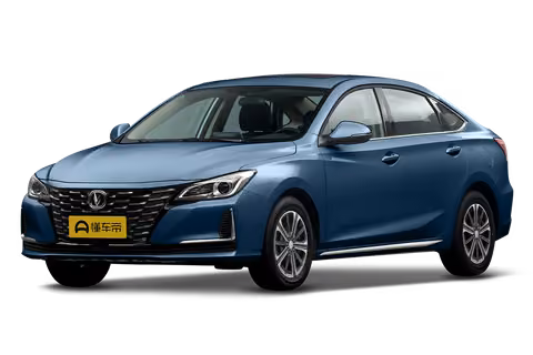 Changan 锐程CC