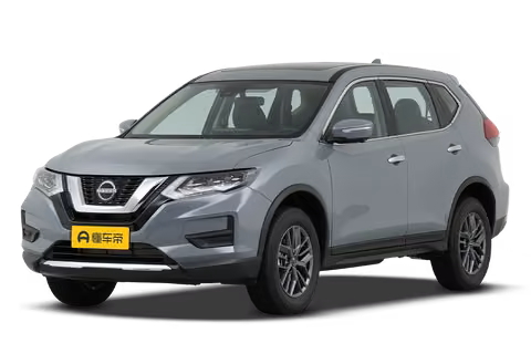 Nissan 奇骏