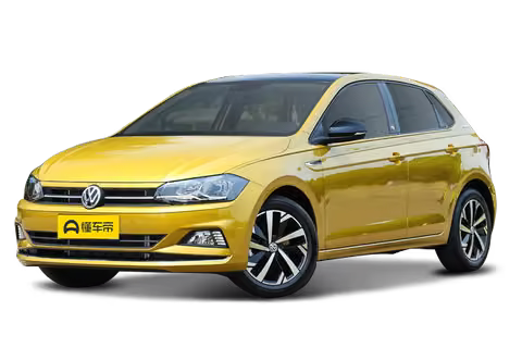 Volkswagen Polo(海外)
