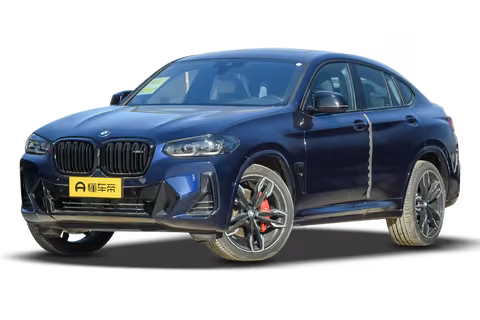 BMW 宝马X4