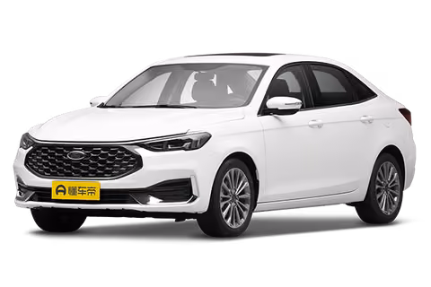 Ford 福睿斯