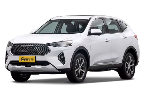 Haval 哈弗F7