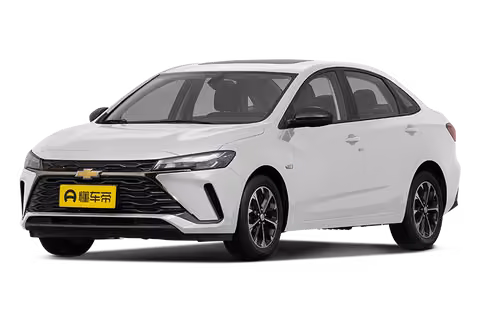 Chevrolet 科鲁泽