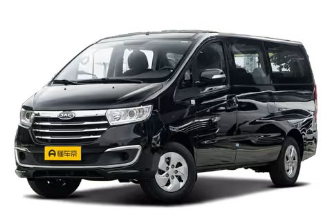 JAC Refine 瑞风M3