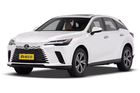 Lexus 雷克萨斯RX