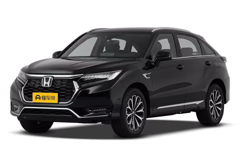 Honda 本田UR-V
