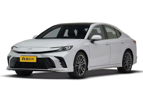 Toyota 凯美瑞