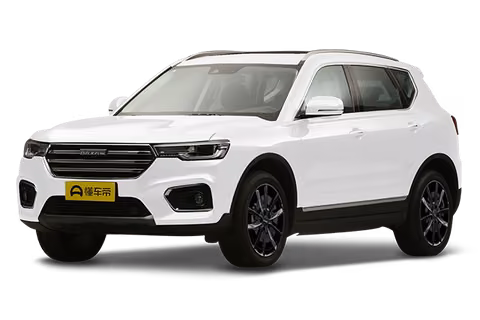 Haval 哈弗H7