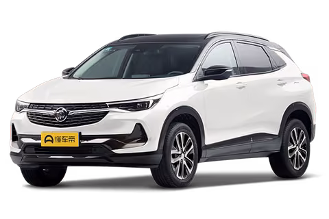 Buick 昂科拉