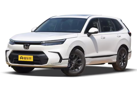 Honda 皓影