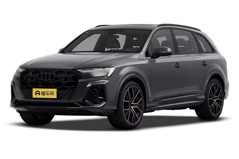 Audi 奥迪Q7