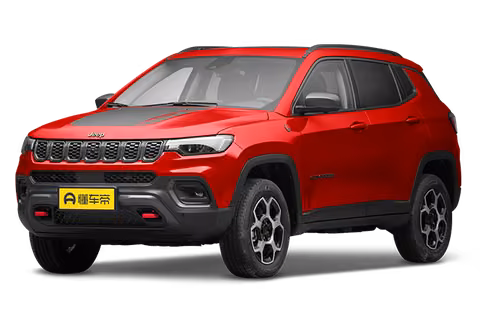 Jeep 指南者