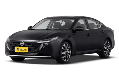 Nissan 天籁