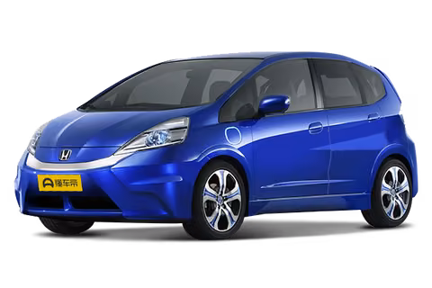Honda 飞度EV(海外)