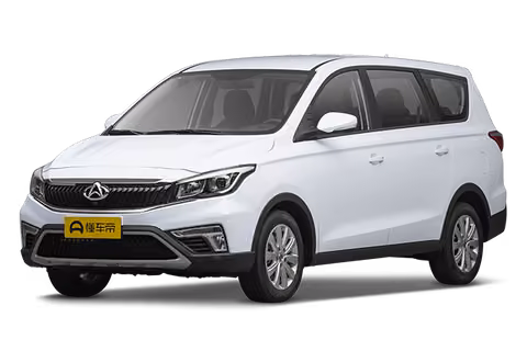 Changan Oshan 长安欧尚A800