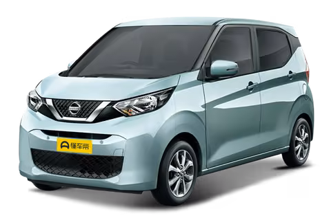 Nissan 日产DAYZ