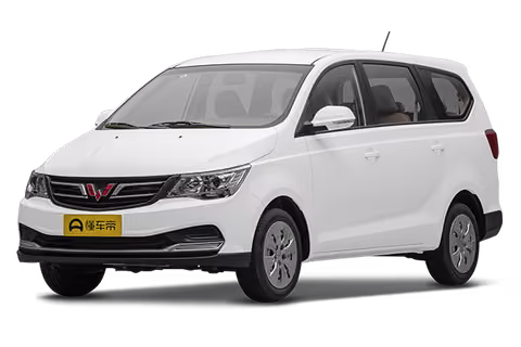 Wuling 五菱730