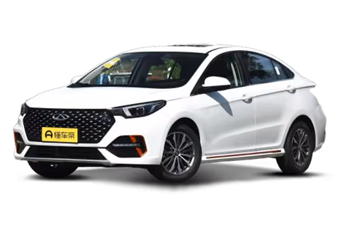 Chery 艾瑞泽5 PLUS